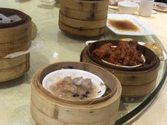 -Lucky Fortune Restaurant(喜运来酒家)