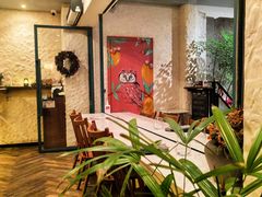 -Laures·月桂西班牙碳烤餐厅(十尚坊店)
