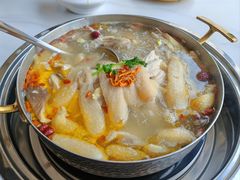 -凤膳轩·天麻土鸡汤滋补火锅(大明宫西店)