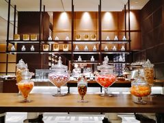 门面-康莱德酒店·美庭自助餐厅