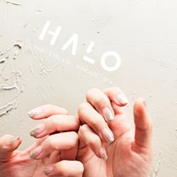 -Halo美甲美睫