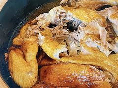-老西门·常州菜(新区店)