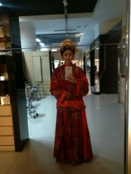 -完美新娘婚纱摄影