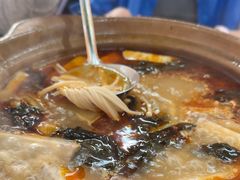 -螺思宝螺蛳粉火锅·鸭脚煲(西乡店)