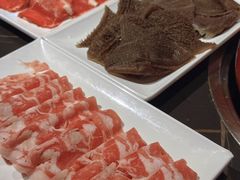 -京元盛铜锅涮肉(上海总店)