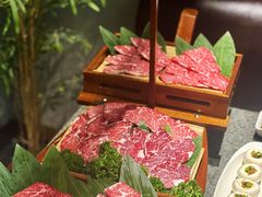 -NIUAN牛庵·日式和牛烧肉(恒隆店)