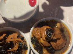 -松鹤面馆·古法焖肉面(观前店)