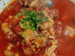 -老宜春味道·江西菜(都市春天店)