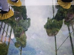 -四会奇石河风景区