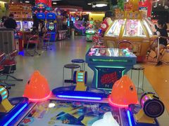 -爱玩嘉年华(龙湖源著天街店)