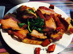 -88号小吃店·经典云南菜·地道纳西美食