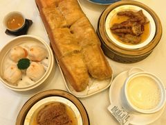 -天瑞轩·粤菜餐厅