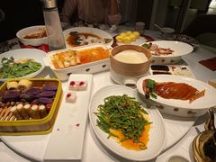 -津禧荟·酥皮烤鸭(北辰店)
