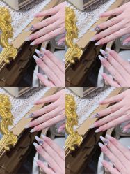 -M·X Nail日式美甲美睫