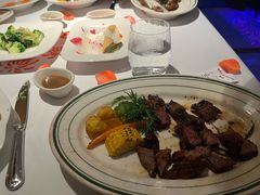 -佐度王子扒房(天鹅湖店)