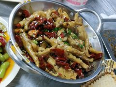 -小民大排档(光谷店)
