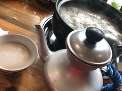 -尼玛藏家风味园(阿山食城店)