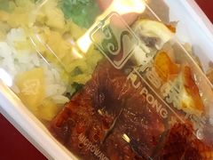 -福荣祥烧腊(第3档口-心食客美食城店)