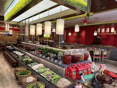 -湘江红·湖南招牌菜(莲花南路店)