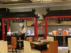 -上海新锦江大酒店