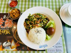 -观塘港茶餐厅(八一大道店)