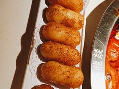 -大龙燚火锅(天安云谷店)