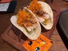 -京鹿料理(荟聚店)