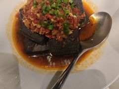 炸臭豆腐-湘爱(凤凰汇店)