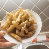 5分钟学会吃到爆的糖醋里脊