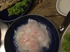 -山港凯悦酒店·BEBA海滩烧烤餐厅酒吧