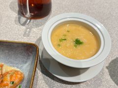 -万丽轩·粤菜(王府井金茂万丽酒店)