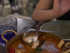 -CHINCHIN 青青·泰国料理(万象食家店)