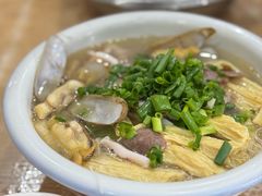 -古街捞化牛杂(井大店)
