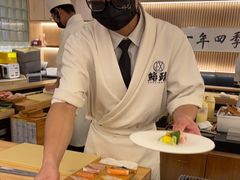 -鮨政·Omakase(万象城店)