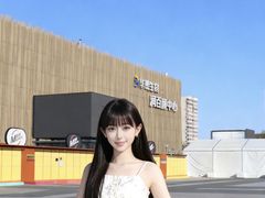 -华熙生物·润百颜ECM中心