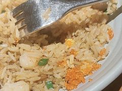 泰味墨鱼籽蟹棒炒饭-卡朋厨房(289艺术园区店)