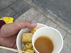 -南屏步行街