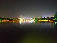 -凤城河风景区