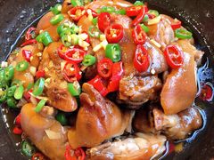 -阿嫂印象·民间江湖菜(大学城店)