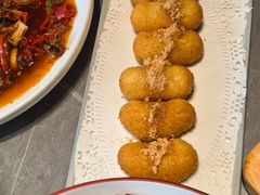 -四川饭店(城乡购物中心店)