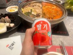-一绪に寿喜烧(虹悦城店)