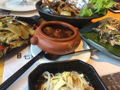 -翠湖湾海鲜音乐餐厅