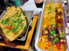 -黑门烤肉