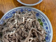 -门框胡同百年卤煮(鸟巢店)