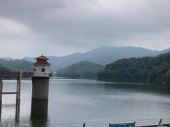 -广州市帽峰山景区