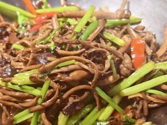 -山芋腔苏北菜(盐城滨海店)