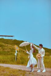 -太古映画婚纱摄影(天河店)