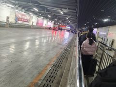 -济南西站