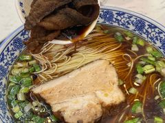 -伟记奥面馆(养育巷店)