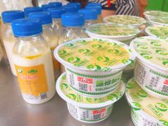 -德禄酸奶(莫家街店)